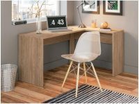 Escrivaninha de Canto Demóbile – Office Presence