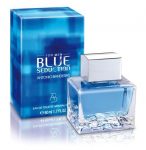 Antonio Banderas Blue Seduction for Men Edt 50Ml, Antonio Banderas