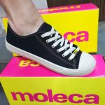 Tênis Moleca Feminino