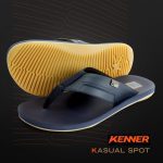 Chinelo Kenner Kasual Spot Masculino