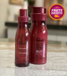 Conjunto Tododia Creme Nutritivo e Body Splash Cereja e Avelã
