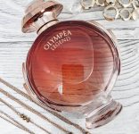Olympéa Legend Paco Rabanne Perfume Feminino – Eau de Parfum