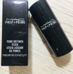 Redutor de Poros MAC – Prep + Prime – Mac