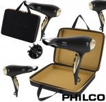 Secador Golden Star – Philco