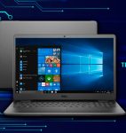 Notebook Dell Inspiron 3000 3501-A20P Intel Core – i3 4GB 128GB SSD 15,6” Windows 10 Microsoft 365