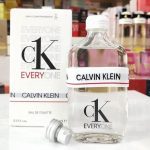 Calvin Klein Ck Everyone Eau De Toilette 50Ml