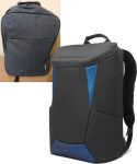 Mochila IdeaPad Gaming Lenovo até 15.6″ para Notebook, Preto e Azul