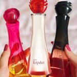 Perfume Kriska Drama, Shock ou Tradicional 100ml