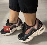 Tênis Fila Interceptor Masculino ou Feminino