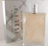 Brit For Her Burberry – Perfume Feminino – Eau de Toilette 50ml