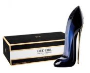 Good Girl Carolina Herrera – Perfume Feminino – Eau de Parfum