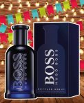 Boss Bottled Night Hugo Boss – Perfume Masculino – Eau de Toilette