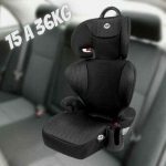 Cadeirinha para Auto Tutti Baby – Black TB 15 a 36kg