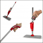WAP VASSOURA MOP SPRAY COM RESERVATÓRIO