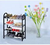 Organizador Sapateira Pequeno para 8 pares sapato Versátil