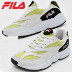 Tênis Fila Venom Feminino