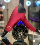 Secador de Cabelo Philco PH3700 Pink – Tourmaline Íon 2000W 2 Velocidades