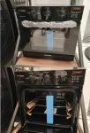 Forno Elétrico de Embutir Continental – Grill 75L OC8EP