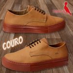 Sapato Casual Reserva King II Masculino