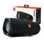 Caixa Multimidia Portatil Charge 4, JBL, Preta