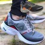 Tênis Racer Move, Fila, Masculino