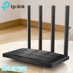 Roteador Wireless Archer C80 AC1900 MU-MIMO TP-Link