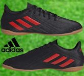 Chuteira Futsal Adidas Deportivo – Exclusiva