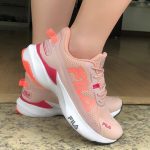 Tênis Recovery, Fila, Feminino