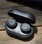 Fone de Ouvido Bluetooth Philips TAT1215BK/97 – Intra-auricular com Microfone Preto