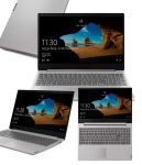 Notebook Lenovo Ultrafino ideapad S145 i5-1035G1, 8GB 1TB Windows 10 15.6″ Dolby Audio Design Leve e Compacto