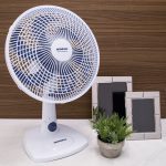 Ventilador 30cm Maxi Power, NV-15-6P – Mondial