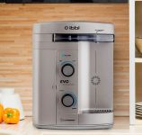 Purificador de Água IBBL Refrigerado por – Compressor Evo Immaginare Água Gelada e Natural