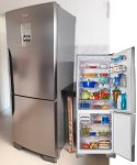 Geladeira/Refrigerador Panasonic Frost Free – Inverser 425L BB53