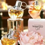 Wanted Girl Azzaro – Perfume Feminino Eau de Parfum