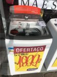 Lavadora de Roupas Brastemp BWK12AB 12Kg – Cesto Inox 12 Programas de Lavagem + Sabão Líquido