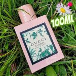 Gucci Bloom Acqua Di Fiori Gucci – Perfume Feminino – Eau de Toilette