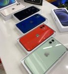 iPhone 12 Apple 256GB Tela 6,1” – Câm. Dupla 12MP iOS