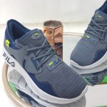 Tênis Fila Iconic Masculino