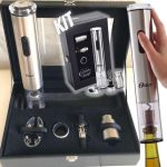 Kit para Vinho Inspire, Inox, Oster