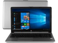 Notebook HP 250 G7 Intel Core i5 8GB 256GB SSD – 15,6” LED Windows 10