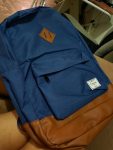 Mochila Casual, Convoy