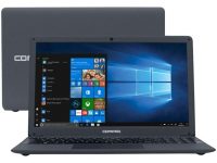 Notebook Compaq Presario CQ-29 Intel Core i5 – 8GB 480GB SSD 15,6” Full HD LED Windows 10