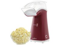 Pipoqueira Elétrica Britânia Pop Time TIME VM – 100g de Pipoca Vermelha