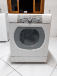 Secadora de Roupas Brastemp 10Kg Ative! BSR10 AB – 12 Programas de Secagem