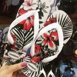 Chinelo Aloha Havaianas, Masculino