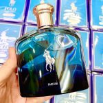 Polo Blue Deep Blue Ralph Lauren – Perfume Masculino – EDP