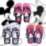 Chinelo Infantil Havaianas Top Disney