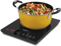 Cooktop por Indução,  Britânia