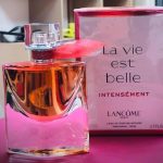 La Vie Est Belle Intensément Lancôme – Perfume Feminino – EDP 30 ml