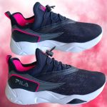 Tênis Fila V.Track 2.0, Feminino